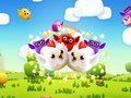 খেলা Birds LineUp