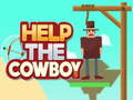 খেলা Help The Cowboy