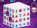 খেলা Majongg Dark Dimensions 210 seconds
