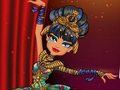 খেলা Mummy Princess