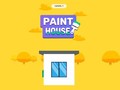 খেলা Paint House
