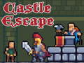 খেলা Castle Escape