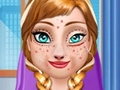 খেলা Ordinary Girl's Cosmetic Surgery