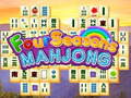খেলা Four Seasons Mahjong