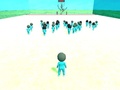 খেলা Squid Game: 456 Survival