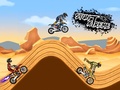 খেলা Stunt Extreme