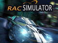 খেলা Rac Simulator