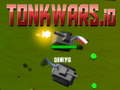 খেলা TonkWars.io