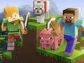 খেলা Minecraft