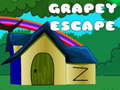 খেলা Grapey Escape