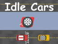 খেলা Idle Cars