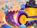 খেলা Stone Miner Online