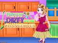 খেলা Princess Dirty Home Changeover