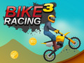 খেলা Bike Racing 3
