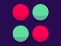 খেলা Pong The Ball