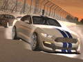 খেলা Drift City Racing 3D