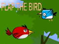খেলা Flap The Bird