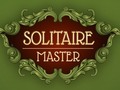 খেলা Solitaire Master