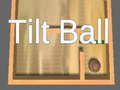খেলা Tilt Ball