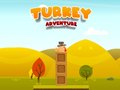 খেলা Turkey Adventure