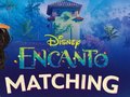 খেলা Disney: Encanto Matching