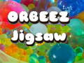 খেলা Orbeez Jigsaw