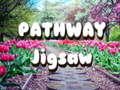খেলা Pathway Jigsaw