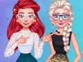 খেলা Princess Black Friday Collections