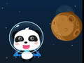 খেলা Baby Panda Up