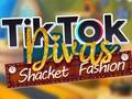 খেলা Tiktok Divas Shacket Fashion