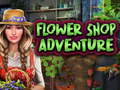 খেলা Flower Shop Adventure