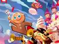 খেলা Cookie Run: Kingdom