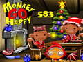 খেলা Monkey Go Happy Stage 583