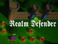 খেলা Realm Defender