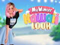 খেলা My Winter Kawaii Look