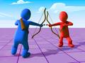 খেলা Archers io