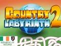 খেলা Country Labyrinth 2