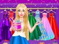 খেলা Royal Girls Fashion Salon