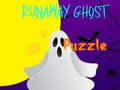 খেলা Runaway Ghost Puzzle Jigsaw