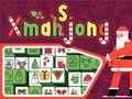 খেলা Xmasjong
