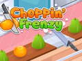 খেলা Choppin' Frenzy