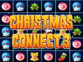 খেলা Christmas Connect 3