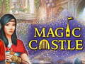 খেলা Magic Castle