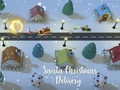 খেলা Santa Christmas Delivery