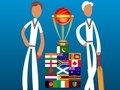 খেলা Last Man Cricket World Cup