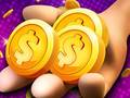 খেলা Gold Coin Machine Master