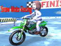খেলা Snow Moto Racing
