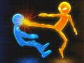 খেলা Stick Fighter 3d