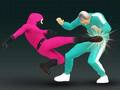 খেলা Squid Fighter