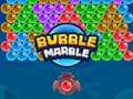 খেলা Bubble Marble